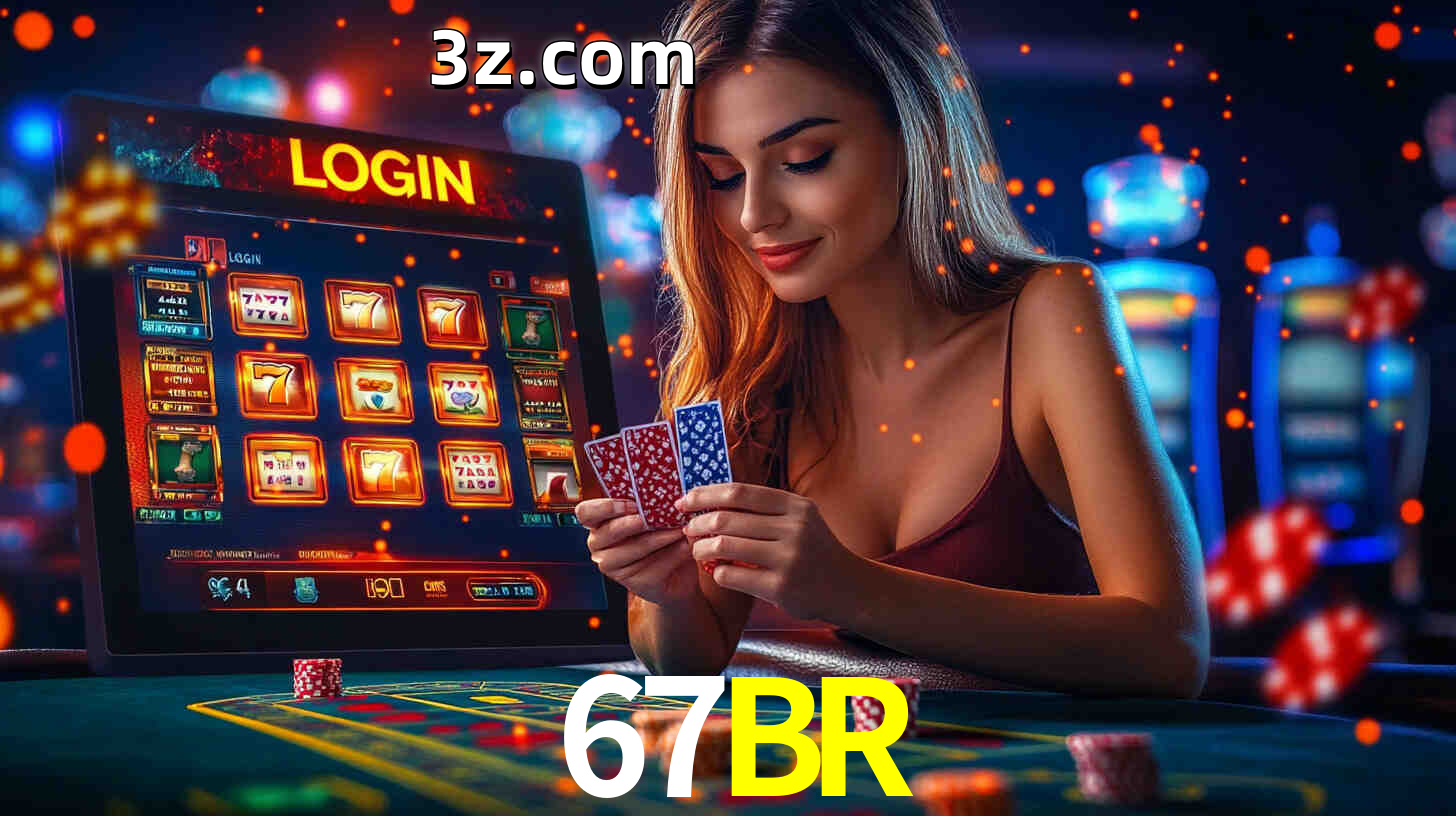 Poker emocionante na 67BR